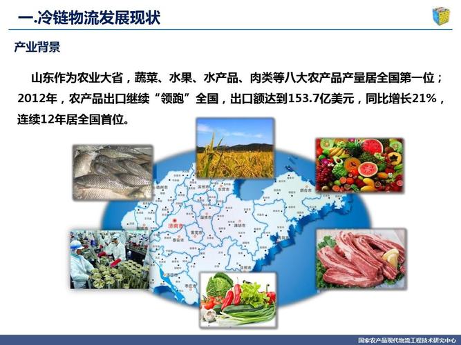 國家農產品現(xiàn)代物流工程技術研究中心