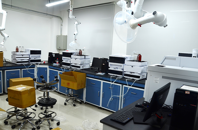 工程項目建設促進石家莊市實驗室搬遷公司發(fā)展|幫德運